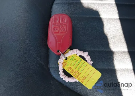 2021 Maserati Levante z USA, uszkodzony, nr VIN ZN661XUAXMX370807